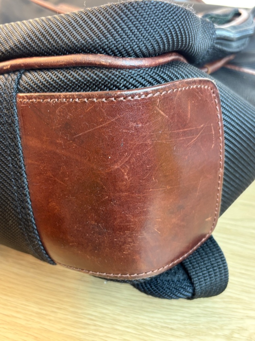Filson Passage Business Pack Backpack - Picture 12 of 16